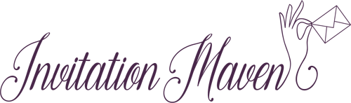 The Invitation Maven