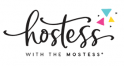 As featured in Hostess with the mostess